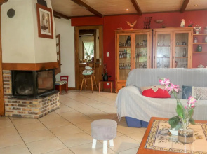 Chalet Ty Basguen - CZN149