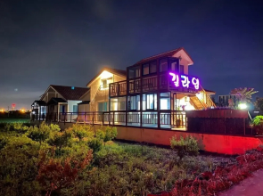 Jeju Gilime Pension