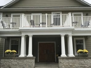Stone Willow Inn