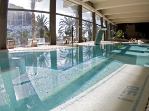 LIVVO Lago Taurito Hotel & Aquapark All Inclusive