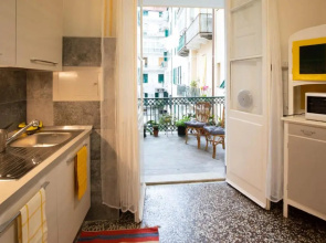Corso Mazzini