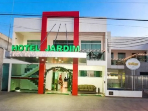 Hotel Jardim