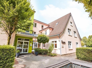 Jugendherberge Soest
