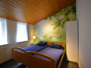 Spacious Holiday Home in Bergeijk With Garden