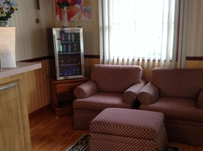 VIllage Inn Motel - Berrien Springs