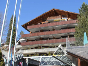 Hotel Sauvage Grindelwald