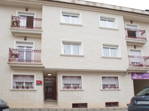 Apartamentos Turísticos Juanita Ope