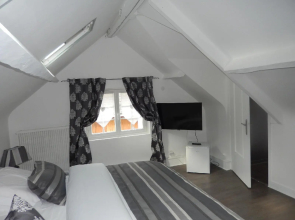 Le Clos Marie