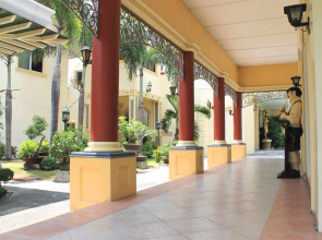 Hotel Prince