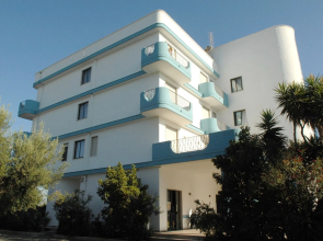 Hotel Villaggio Aurora
