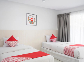 Airy Angso Duo Gatot Subroto 132 Jambi