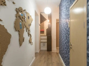 Welcome Home (Вэлком Хоум) на Некрасова