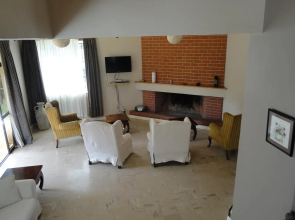 Nakuru Milimani Guest House