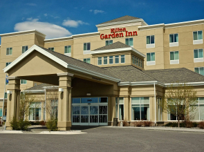 Hilton Garden Inn Billings