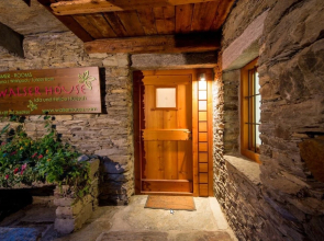 Walser House