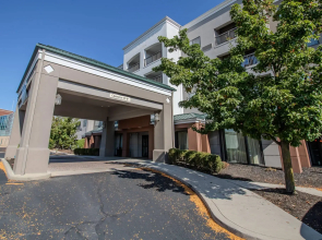 Country Inn & Suites by Radisson, Convention Center
