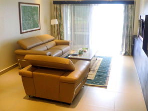 Отель Best Western Premier Garden Entebbe