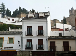 Nájera Suite
