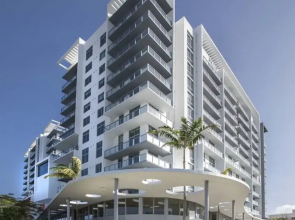 Spacious 2-Bedroom Apartment