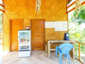 Merta Beach Bungalow by Bukit Vista