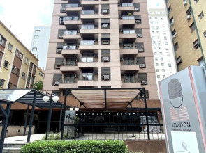 LFR - ALAMEDA JAÚ By Anora Spaces