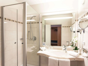 Hotel Panorama Hamburg - Billstedt