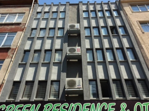 Green Residence