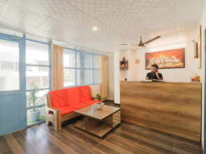 SPOT ON 72341 Sumit Guest House