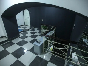 My Hostel Baku