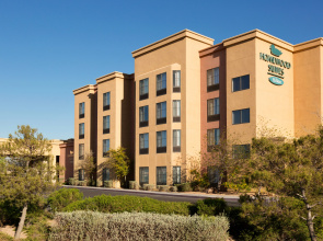 Homewood Suites by Hilton Lafayette Rossville Exit