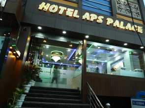 Aps Palace