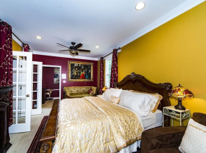 Stone Manor Boutique Inn