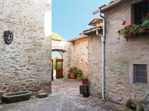 Eremo di Milingo