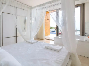 Villa Teras 4