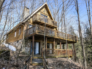 Creekside Cove House