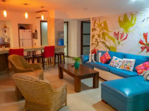 Condo in Puerto las Hadas