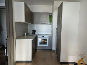 Апартаменты на улице 2-ая Оранжерейная 4А