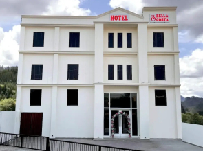 Hotel Bella Costa