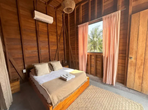 Mapache Hostel