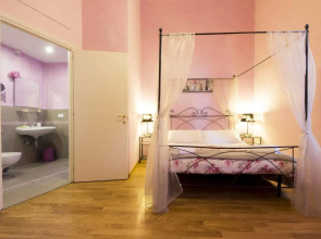 Ridolfi Guest House