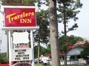 Travelers Inn and Lodge