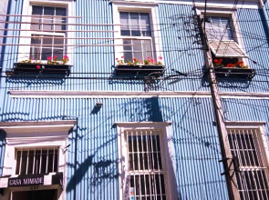 Casa Nomade Hotel Boutique