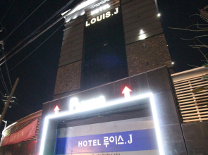 Hotel Louis.J