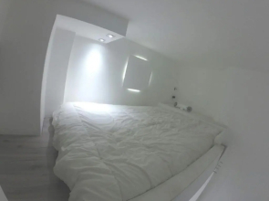 Casa (Loft) para até 4 pessoas.
