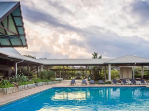 Sands Simbithi Eco Estate Luxury Villa