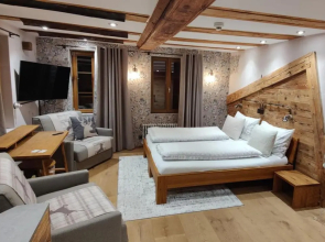 Hotel de la Croix Fédérale