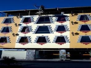 Apartment Manco Capac