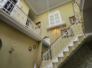 Hotel rural boutique Iulia 5 estrellas