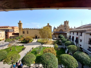 Apartamentos La Atalaya