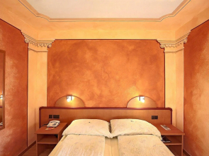 Tailormade Hotel AL GIARDINETTO Biasca